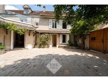 villa haut de gamme à louer à chalifert