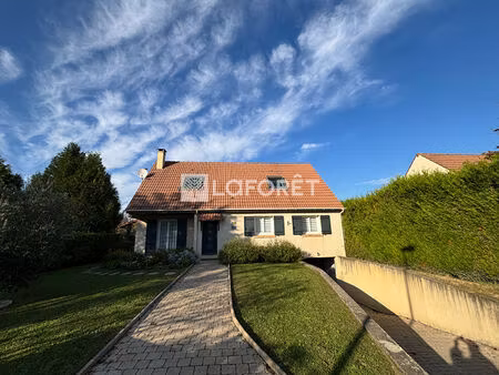 maison marolles-sur-seine 6 pièces 133 m2