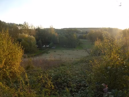 vente terrain 3000 m² à beauvais (60000)  165 000 €
