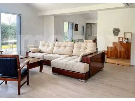 vente maison au cellier (44850) : à vendre / 130m² le cellier