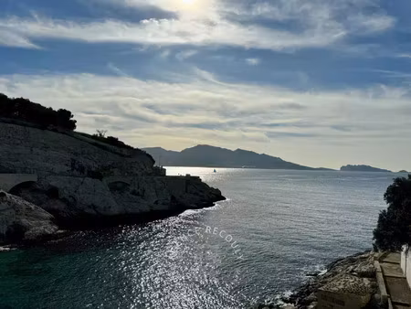 vente terrain 401 m² marseille 7 (13007)