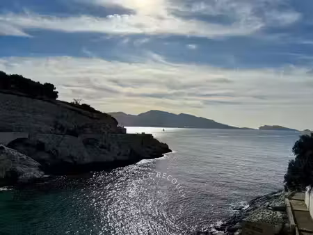 terrain constructible malmousque-corniche kennedy 13007 marseill