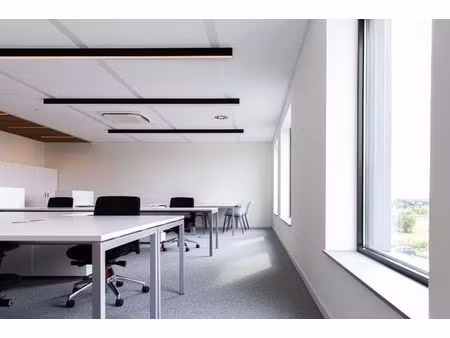 bureaux - espace de coworking