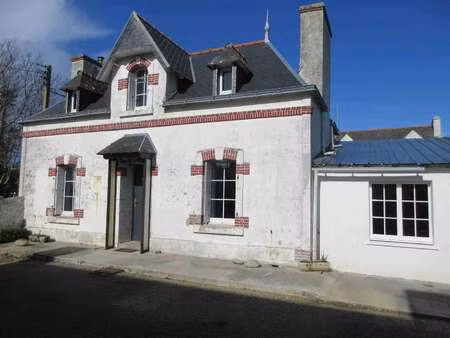 vente maison à goulien (29770) : à vendre / 54m² goulien