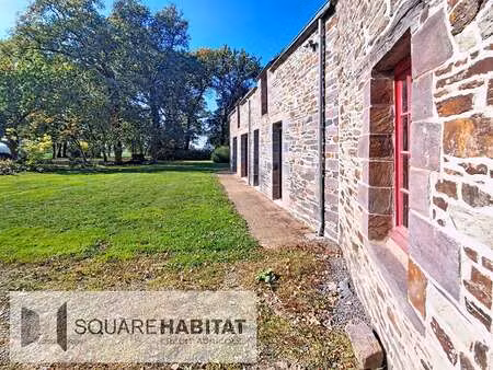 vente maison à pipriac (35550) : à vendre / 120m² pipriac