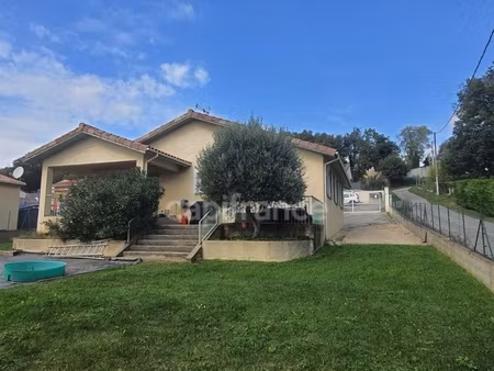 maison à vendre 4 pièces montmiral (26)