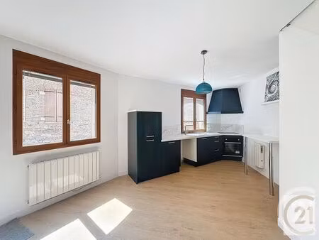 appartement f2 à vendre - 2 pièces - 42 21 m2 - ayguesvives - 31 - midi-pyrenees