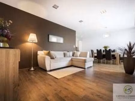 vente programme neuf appartement à orgères (35230) : à vendre appartement / 66m² orgères