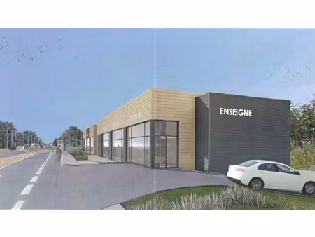 local commercial a louer