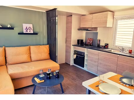 vente maison 4/5 pièces 36 m² à cheval-blanc (84460)  34 838 €