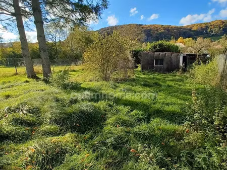 vente maison 3 pièces 60 m² à brandeville (55150)  22 000 €