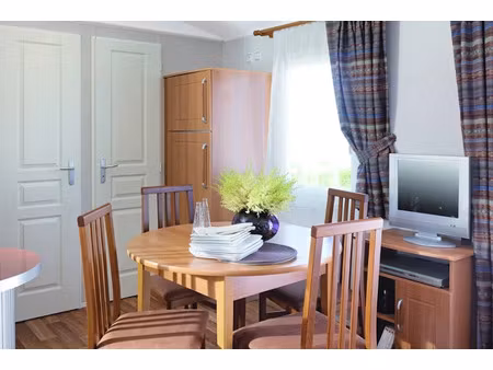 vente chalet 4/5 pièces 34 m² à boofzheim (67860)  19 037 €