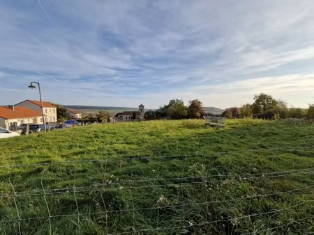 en vente terrain constructible 15 56 ares – 197 500 € |landremont