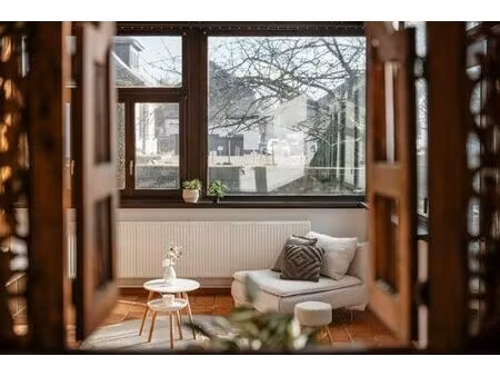 prenez rendez-vous directement en ligne sur www.inwee.be !