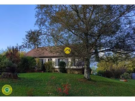 vente maison 4 pièces 100 m² saint-martin-d’auxigny (18110)