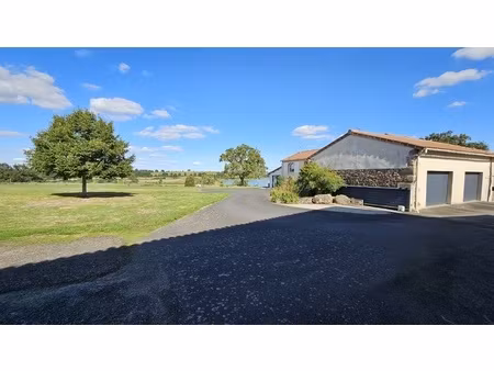 vente propriété d'exception avec vue imprenable