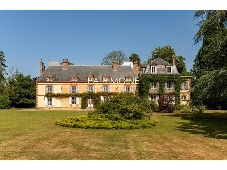 maison de luxe à vendre à saint-antonin-de-sommaire