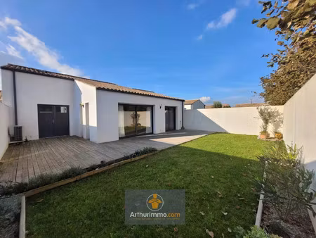 vente maison 6 pièces 145 m2 à ferrières
