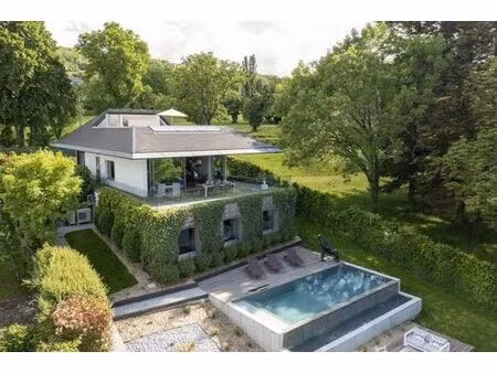 villa de luxe de 5 pièces en location évian-les-bains  france