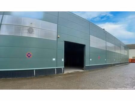 huis te huur in fayt-lez-manage