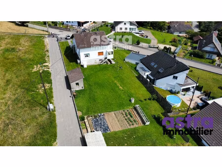 appartement à vendre muespach