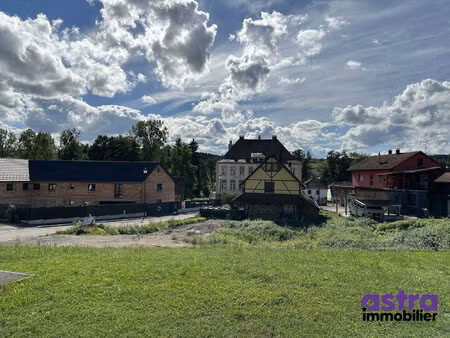 opportunité terrain