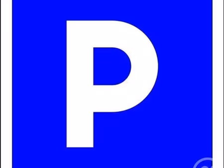 parking à louer - 16 m2 - rennes - 35 - bretagne