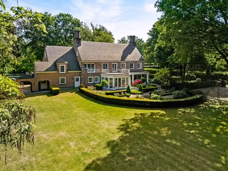 huis te koop in schilde met 6 slaapkamers