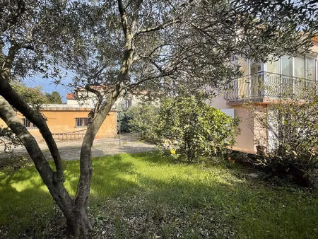 vente maison 6 pièces 137 m² la garde (83130)