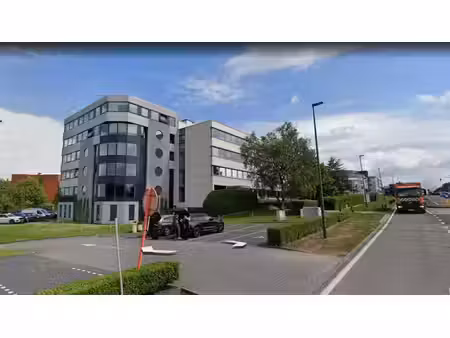 commercieel te huur in zaventem