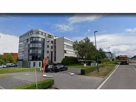 commercieel te huur in zaventem