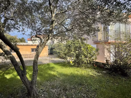 vente maison la garde 83130 - - surface privée