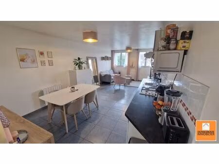 en vente appartement 66 8 m² – 159 900 € |coudekerque-branche