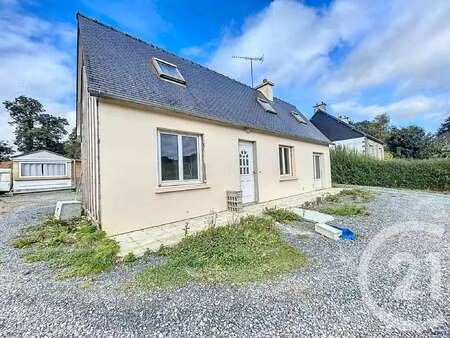 vente maison à saint-gildas (22800) : à vendre / 60m² saint-gildas