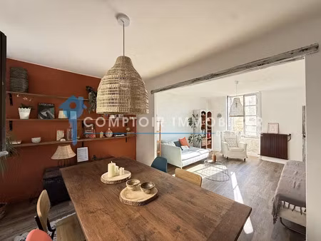 vente maison 7 pièces 149 m² à sauve (30610)  350 000 €