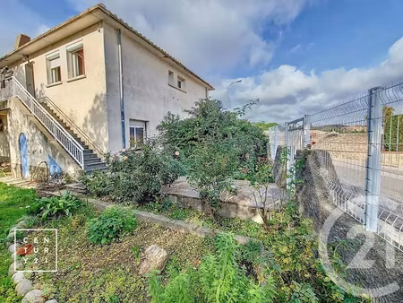 vente maison 6 pièces 180.26 m² à néfiach (66170)  348 000 €