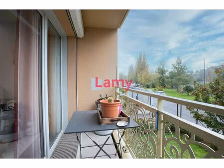 vente appartement 3 pièces 65 m² persan (95340)