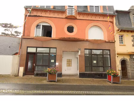 local commercial etables sur mer