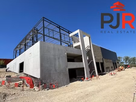 vente local commercial