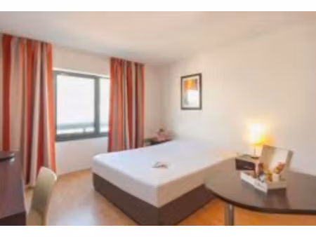 vente appartement 1 pièce 24 m² à ivry-sur-seine (94200)  84 900 €
