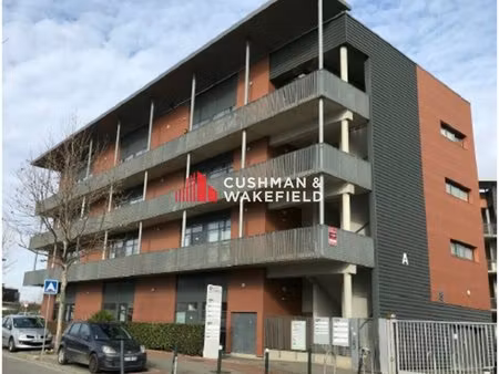 bureaux à vendre