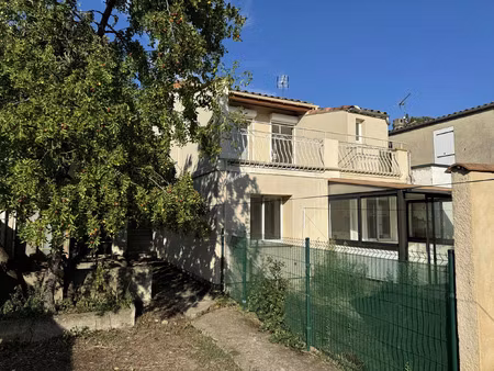 vente maison 7 pièces 116 m² couiza (11190)