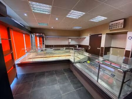 vente maison à lisieux (14100) : à vendre / 166m² lisieux