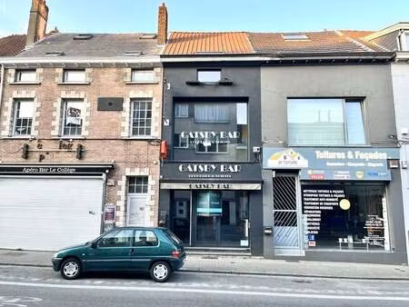 bien professionnel à louer à uccle € 2.500 (kyn2o) - fierce immo | zimmo