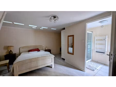 maison à vendre à le croisty (56540) - morbihan