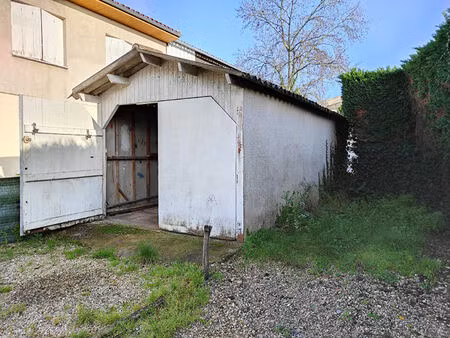vente maison 11 pièces 146 m² pomerol (33500)