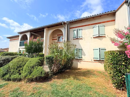 vente appartement 2 pièces 43 m² plaisance-du-touch (31830)