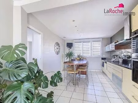 vente maison à loperhet (29470) : à vendre / 180m² loperhet