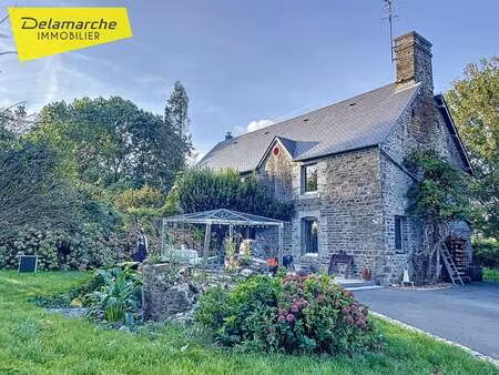 vente maison à la meurdraquière (50510) : à vendre / 146m² la meurdraquière