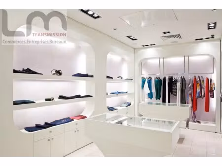 location commerce clamart 92140